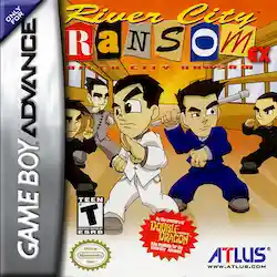 River City Ransom EX